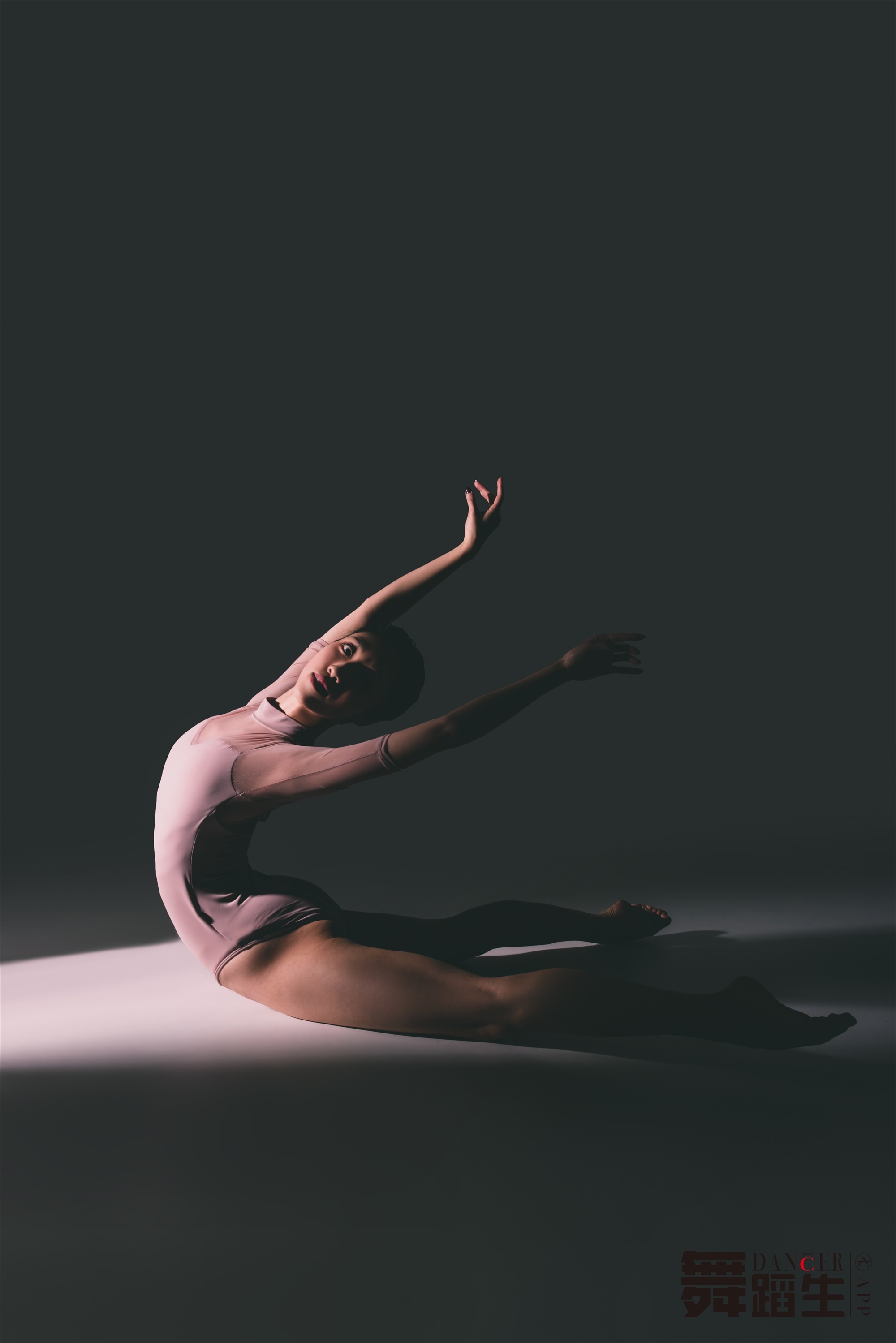 GALLI嘉丽 舞蹈生日记 081 - 元气女神 赵惠妮